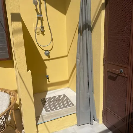 Sulla Riva Di Lampetia Cetraro