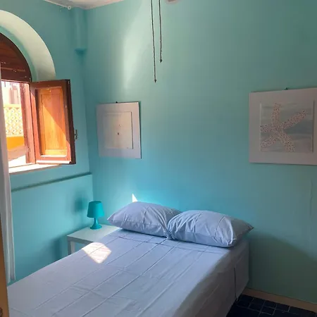 Sulla Riva Di Lampetia Cetraro