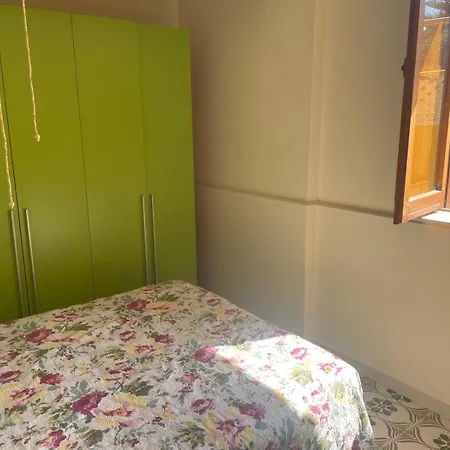 Sulla Riva Di Lampetia Cetraro