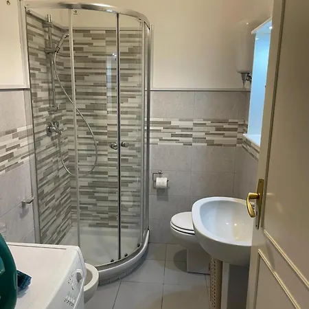 Prázdninový dům Sulla Riva Di Lampetia *