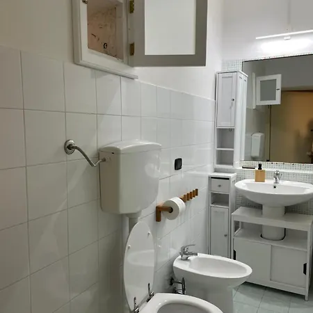 Sulla Riva Di Lampetia * Cetraro