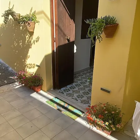 Sulla Riva Di Lampetia * Cetraro