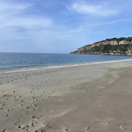 Prázdninový dům Sulla Riva Di Lampetia *